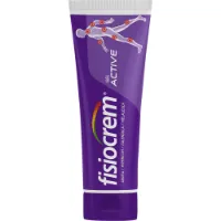 Fisiocrem Gel Active 250ml Sahne Fisiocrem Gel Active 250ml Sahne