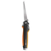 Fiskars Carbonmax Construction Taschenmesser Fiskars Carbonmax Construction Taschenmesser