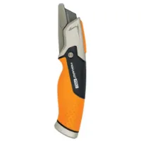 Fiskars Carbonmax Fixed Utility Schneider Fiskars Carbonmax Fixed Utility Schneider