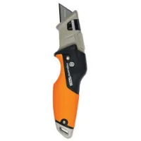 Fiskars Carbonmax Folding Utility Schneider Fiskars Carbonmax Folding Utility Schneider
