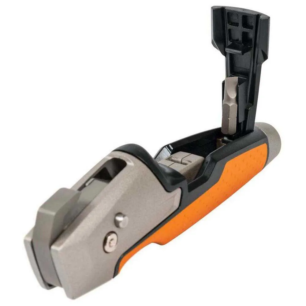 Fiskars Carbonmax Painting Schneider, Orange, One Size Fiskars Carbonmax Painting Schneider, Orange, One Size