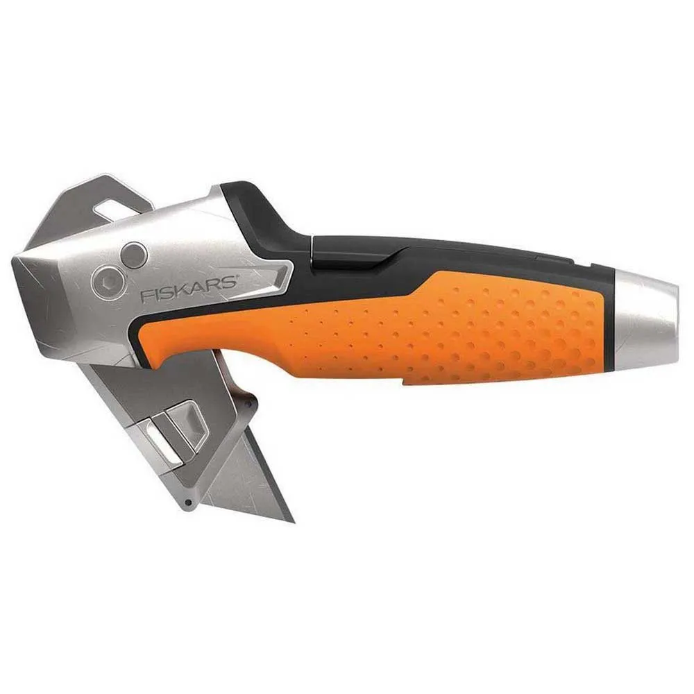 Fiskars Carbonmax Painting Schneider, Orange, One Size Fiskars Carbonmax Painting Schneider, Orange, One Size