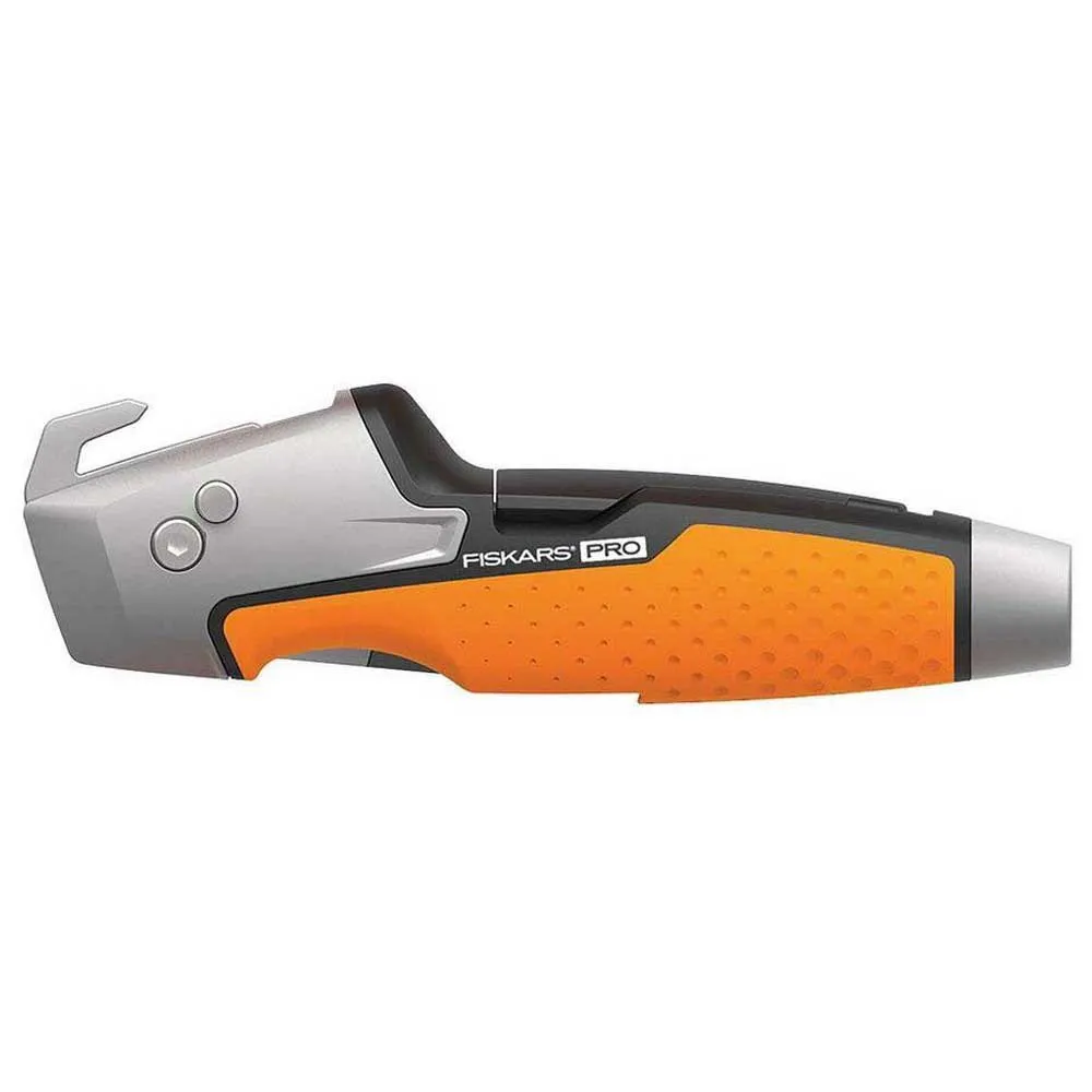 Fiskars Carbonmax Painting Schneider, Orange, One Size Fiskars Carbonmax Painting Schneider, Orange, One Size