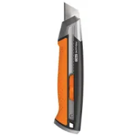 Fiskars Carbonmax Snap Off Knives 25 Mm Schneider Fiskars Carbonmax Snap Off Knives 25 Mm Schneider