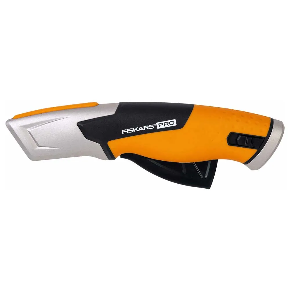 Fiskars F1062938 Schneider, Black / orange, One Size Fiskars F1062938 Schneider, Black / orange, One Size