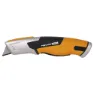 Fiskars F1062938 Schneider, Black / orange, One Size