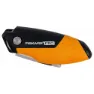 Fiskars F1062939 Schneider, Black / orange, One Size