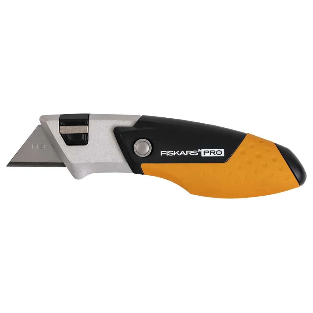 Fiskars F1062939 Schneider, Black / orange, One Size Fiskars F1062939 Schneider, Black / orange, One Size