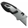 Fiskars F1062939 Schneider, Black / orange, One Size