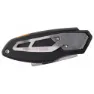Fiskars F1062939 Schneider, Black / orange, One Size