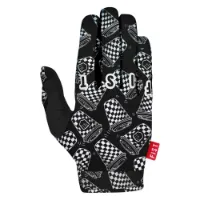 Fist Chequered Cups Handschuhe Fist Chequered Cups Handschuhe