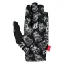 Fist Chequered Cups Handschuhe