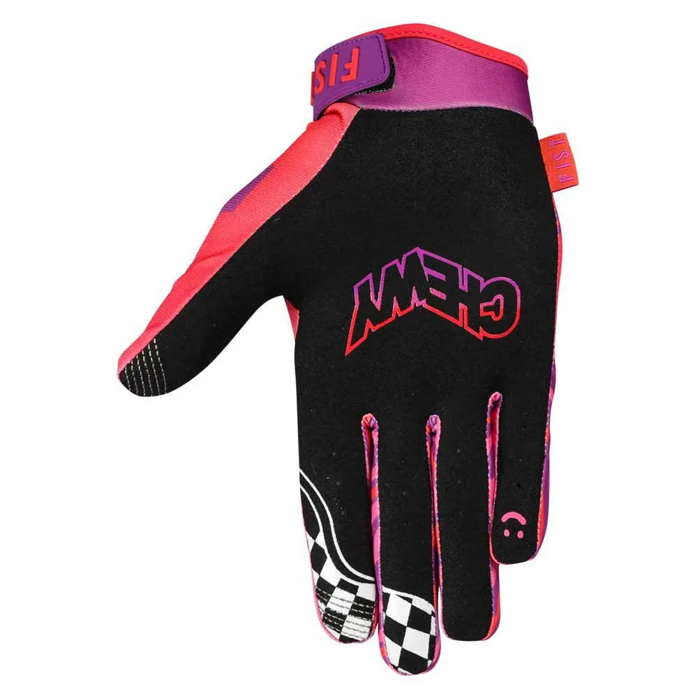 Fist Chewy Handschuhe, Pink Fist Chewy Handschuhe, Pink