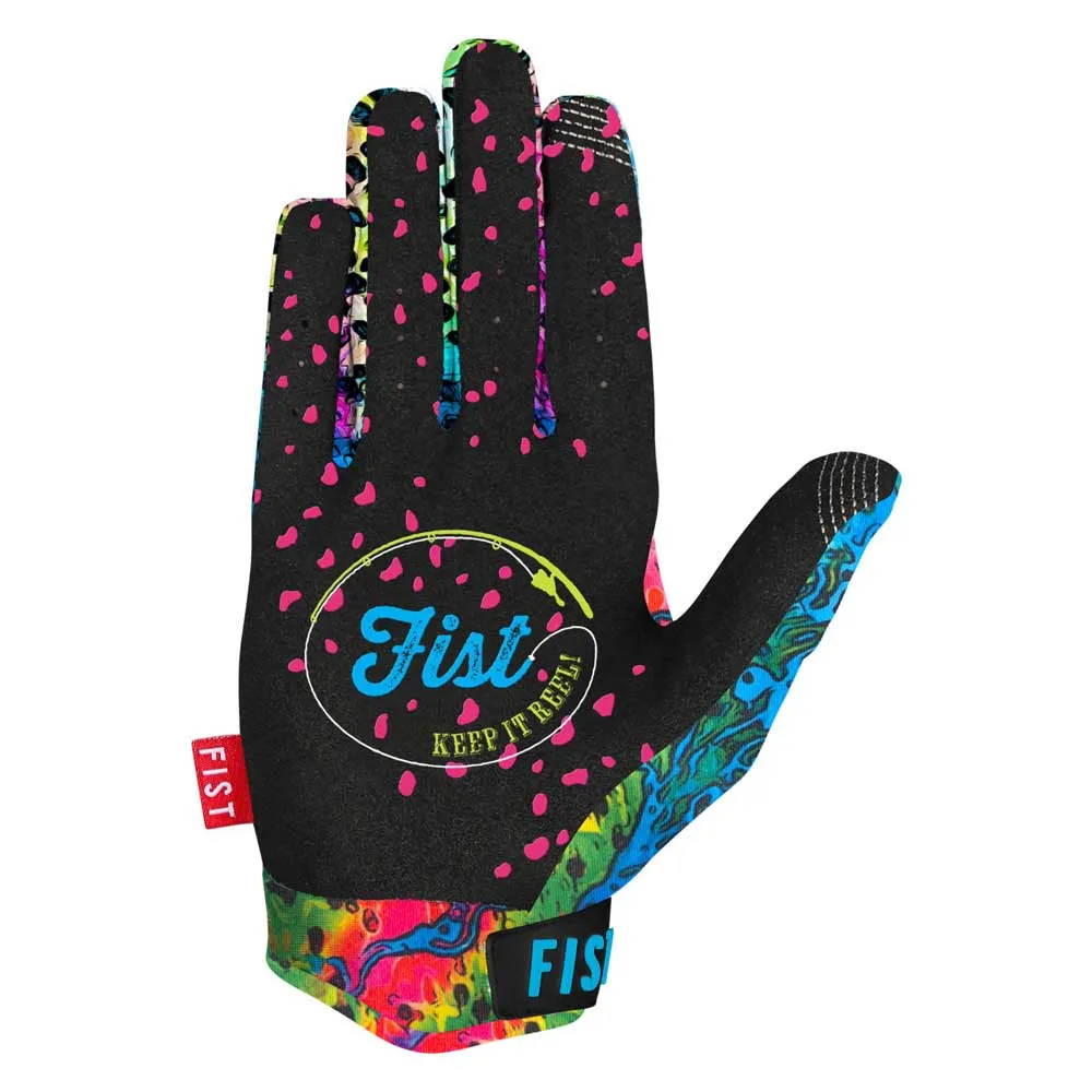 Fist Keep It Reel Handschuhe Fist Keep It Reel Handschuhe