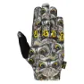 Black / yellow