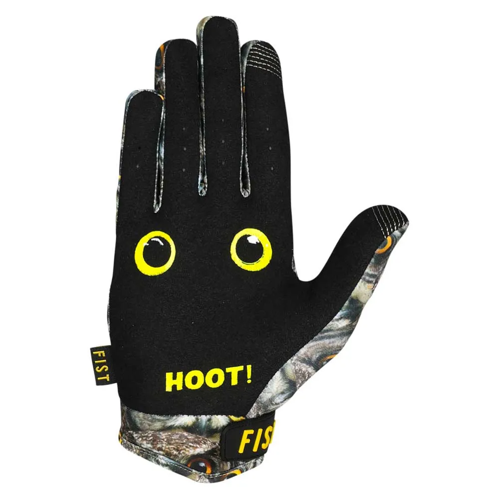 Fist Owls That Handschuhe Fist Owls That Handschuhe
