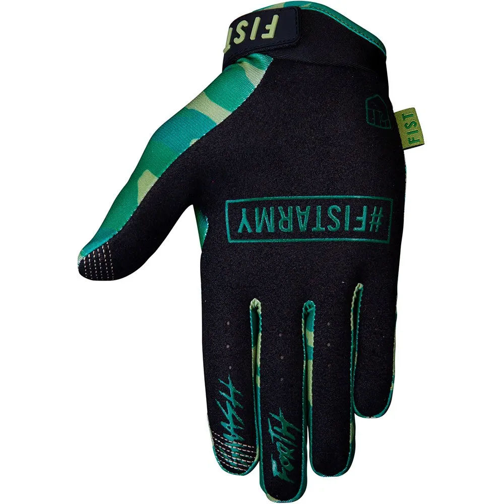 Fist Stocker Handschuhe Fist Stocker Handschuhe