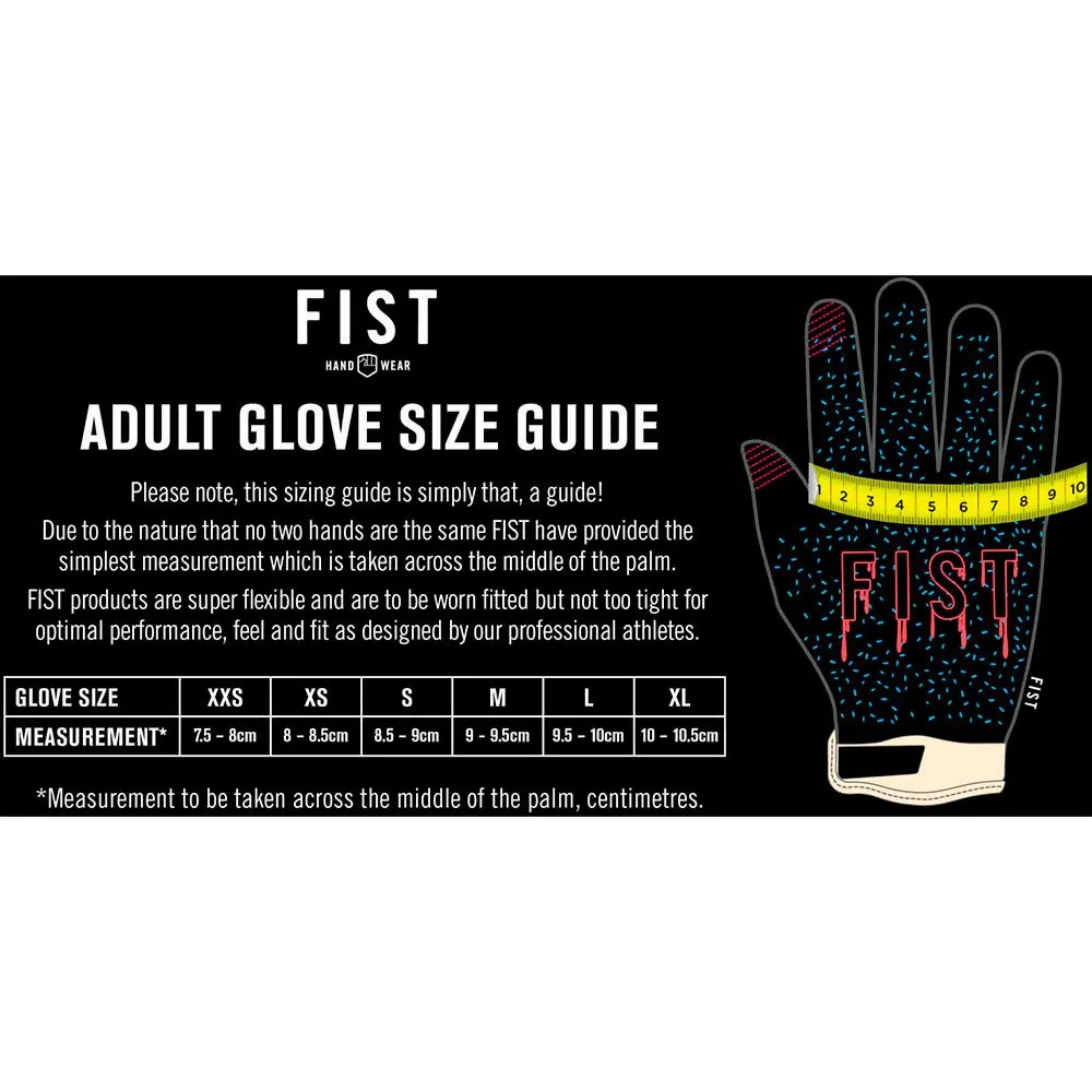 Fist Stocker Handschuhe Fist Stocker Handschuhe