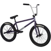 FitBikeCo Prk 20´´ 2023 Bmx Rad FitBikeCo Prk 20´´ 2023 Bmx Rad