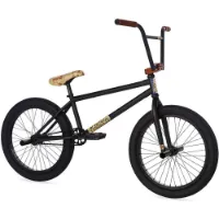 FitBikeCo Prk 20´´ 2023 Bmx Rad