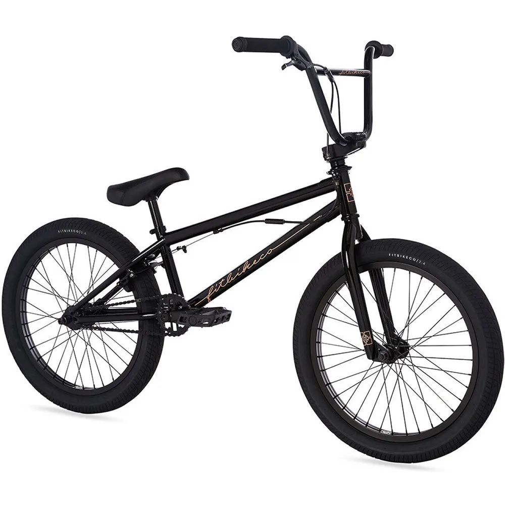 FitBikeCo Prk 20´´ 2023 Bmx Rad FitBikeCo Prk 20´´ 2023 Bmx Rad