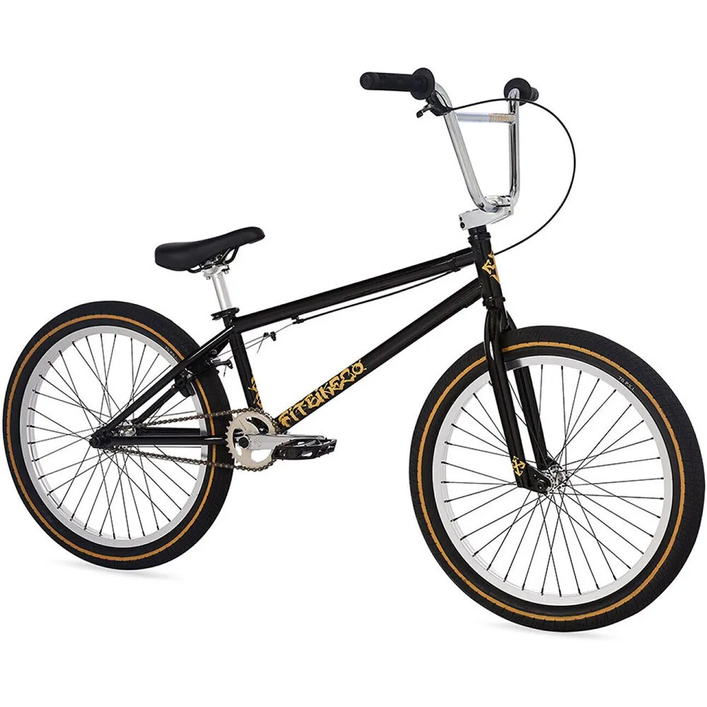 FitBikeCo Series 22´´ 2023 Bmx Rad FitBikeCo Series 22´´ 2023 Bmx Rad