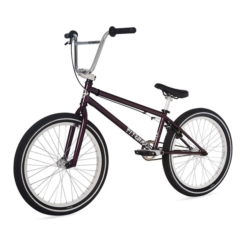 FitBikeCo Series 22´´ 2023 Bmx Rad FitBikeCo Series 22´´ 2023 Bmx Rad