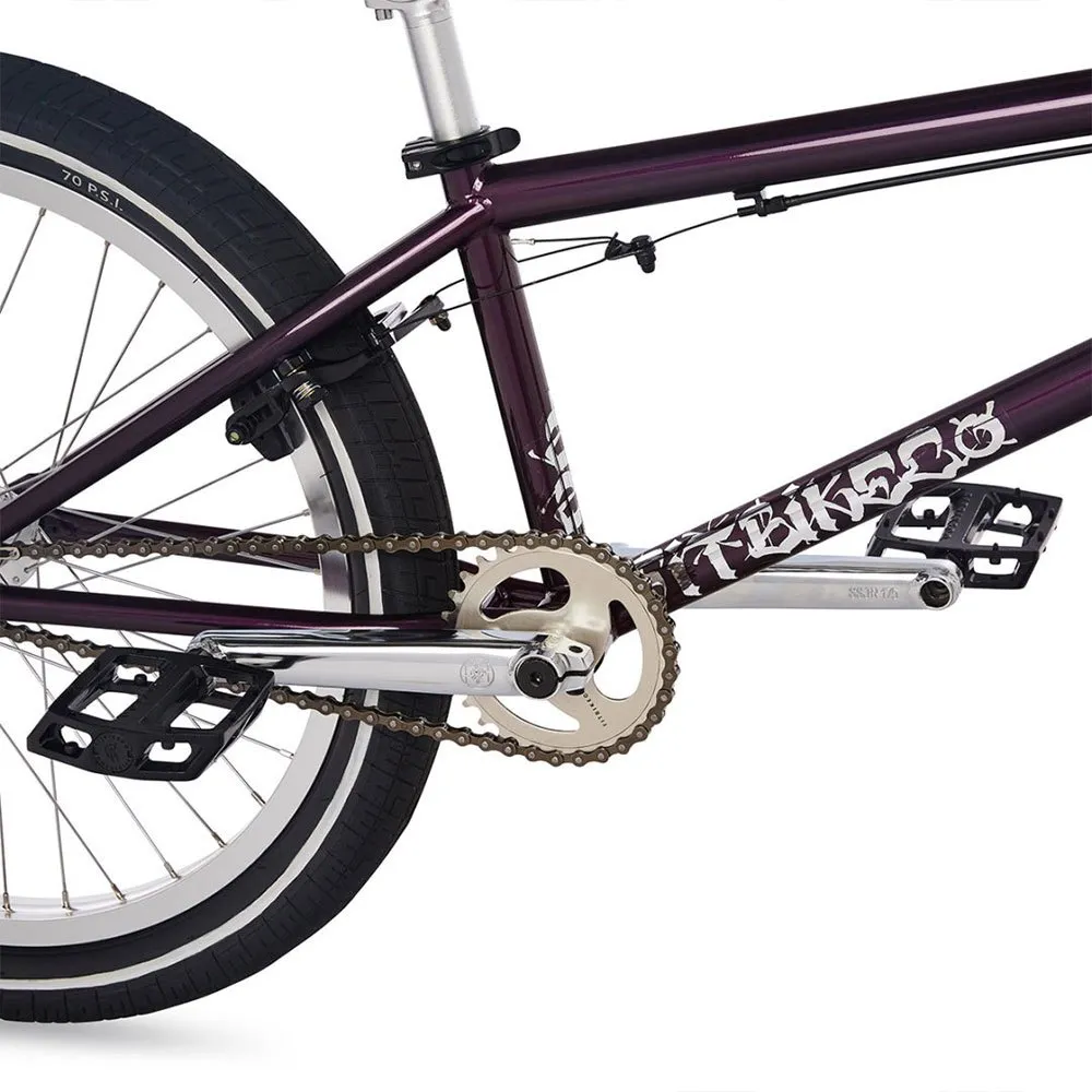 FitBikeCo Series 22´´ 2023 Bmx Rad FitBikeCo Series 22´´ 2023 Bmx Rad