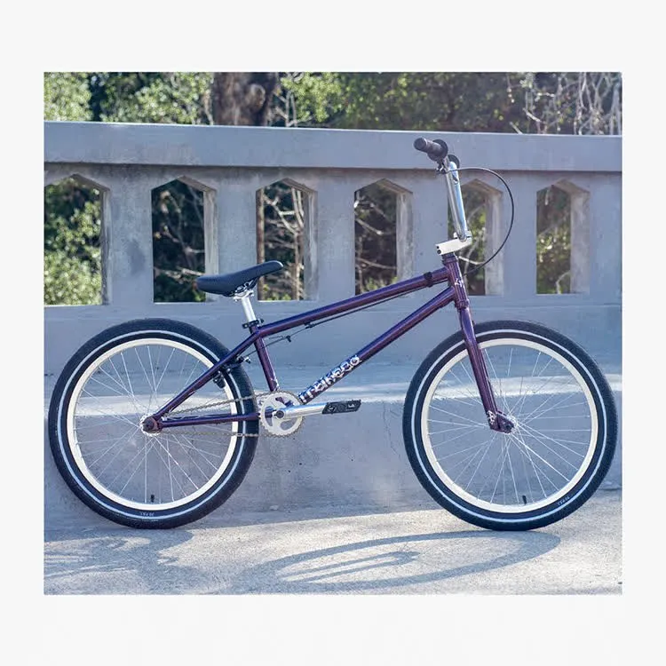 FitBikeCo Series 22´´ 2023 Bmx Rad FitBikeCo Series 22´´ 2023 Bmx Rad