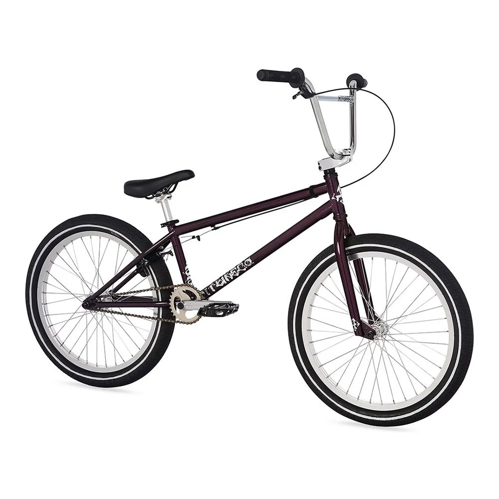 FitBikeCo Series 22´´ 2023 Bmx Rad FitBikeCo Series 22´´ 2023 Bmx Rad