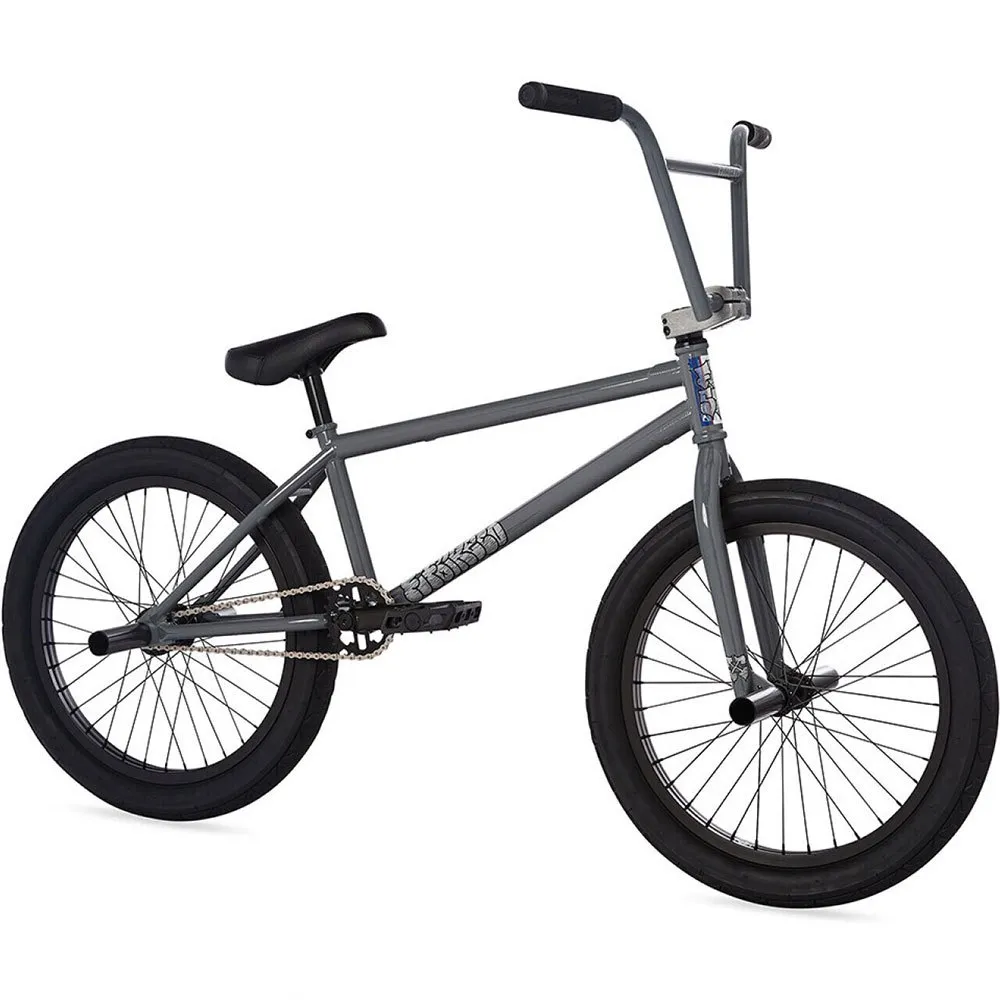 FitBikeCo Str Freecoaster 20´´ 2023 Bmx Rad FitBikeCo Str Freecoaster 20´´ 2023 Bmx Rad