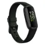 Fitbit Inspire 3 Smartwatch, Black / midnight zen