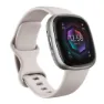 Lunar white / platinum
