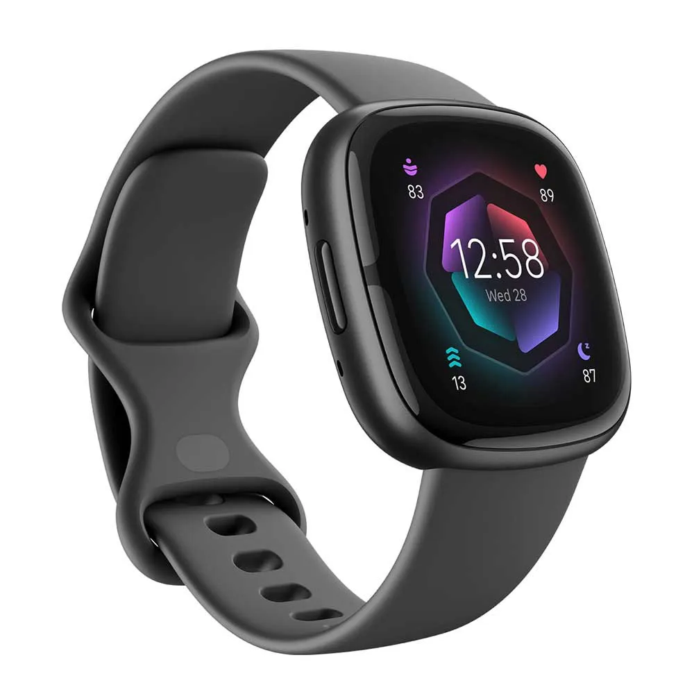 Fitbit Sense 2 Smartwatch Fitbit Sense 2 Smartwatch