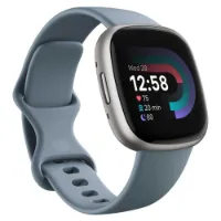 Fitbit Versa 4 Smartwatch Fitbit Versa 4 Smartwatch