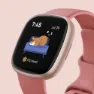 Fitbit Versa 4 Smartwatch
