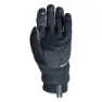 Five Gloves Blizzard Infinium Stretch Handschuhe, Black
