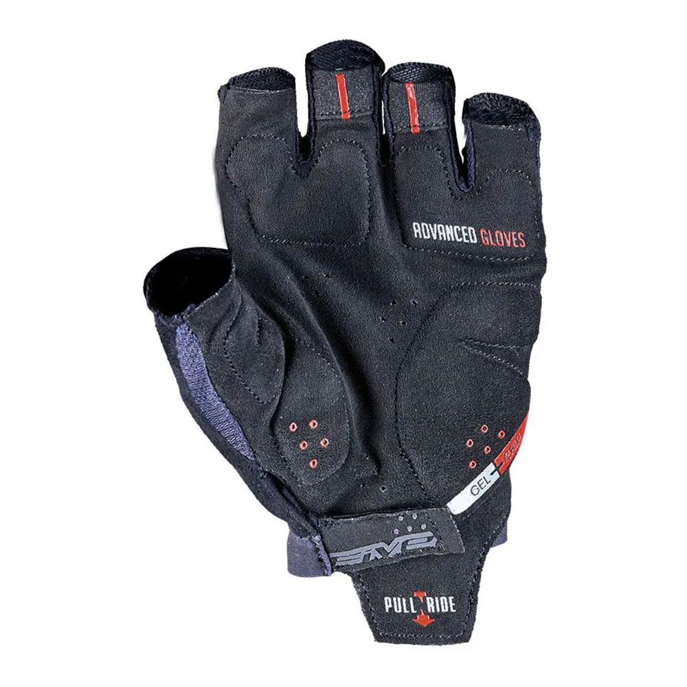 Five Gloves Rc Gel Kurze Handschuhe Five Gloves Rc Gel Kurze Handschuhe