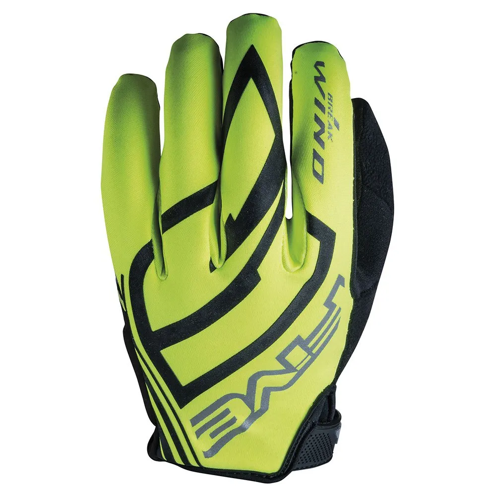 Five Gloves Windbreaker Handschuhe
