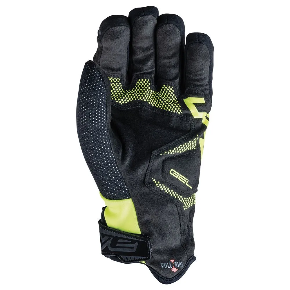 Five Gloves Wp Warm Handschuhe Five Gloves Wp Warm Handschuhe
