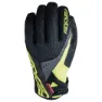 Black / fluo