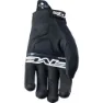 Five Gloves Xc Air Handschuhe, Black / white