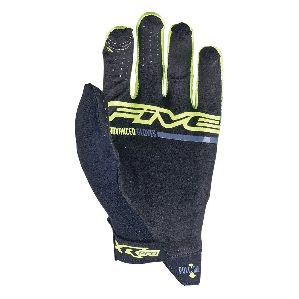 Five Gloves Xr Pro Handschuhe