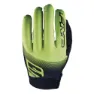 Black / fluo