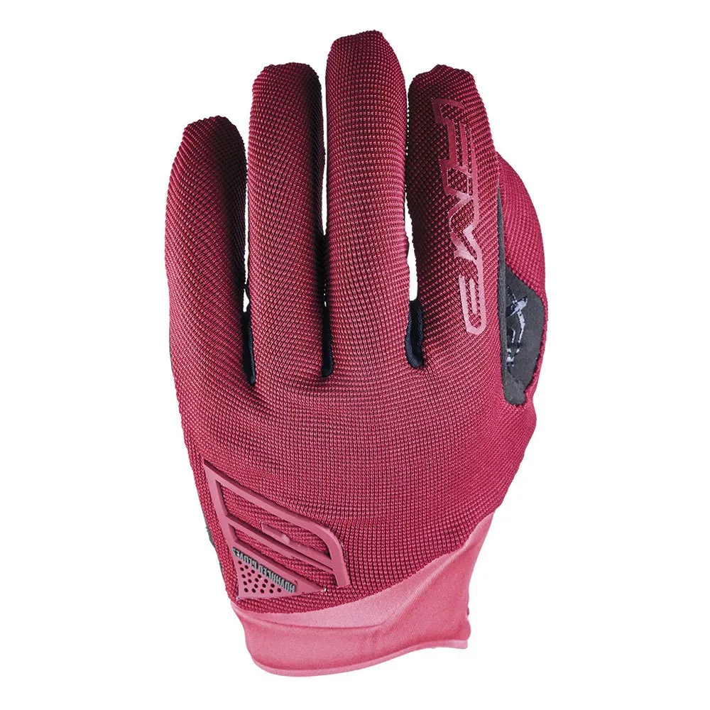 Five Gloves Xr Trail Gel Handschuhe Five Gloves Xr Trail Gel Handschuhe