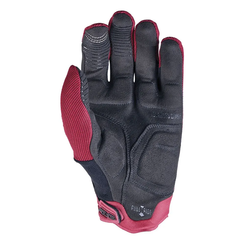 Five Gloves Xr Trail Gel Handschuhe Five Gloves Xr Trail Gel Handschuhe