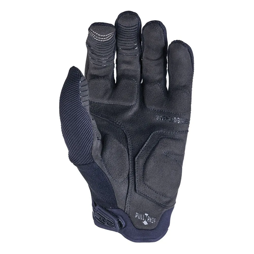 Five Gloves Xr Trail Protech Evo Handschuhe