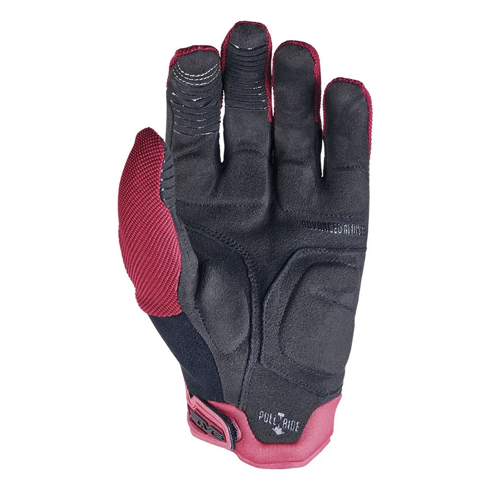 Five Gloves Xr Trail Protech Evo Handschuhe