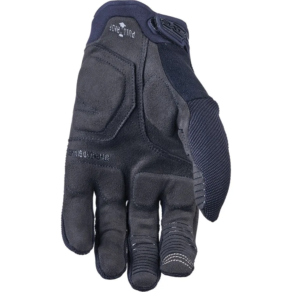 Five Gloves Xr Trail Protech Handschuhe Five Gloves Xr Trail Protech Handschuhe