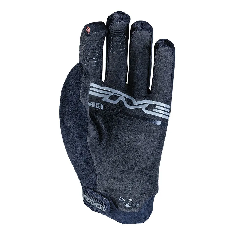 Five5 Neo Training Handschuhe, Black